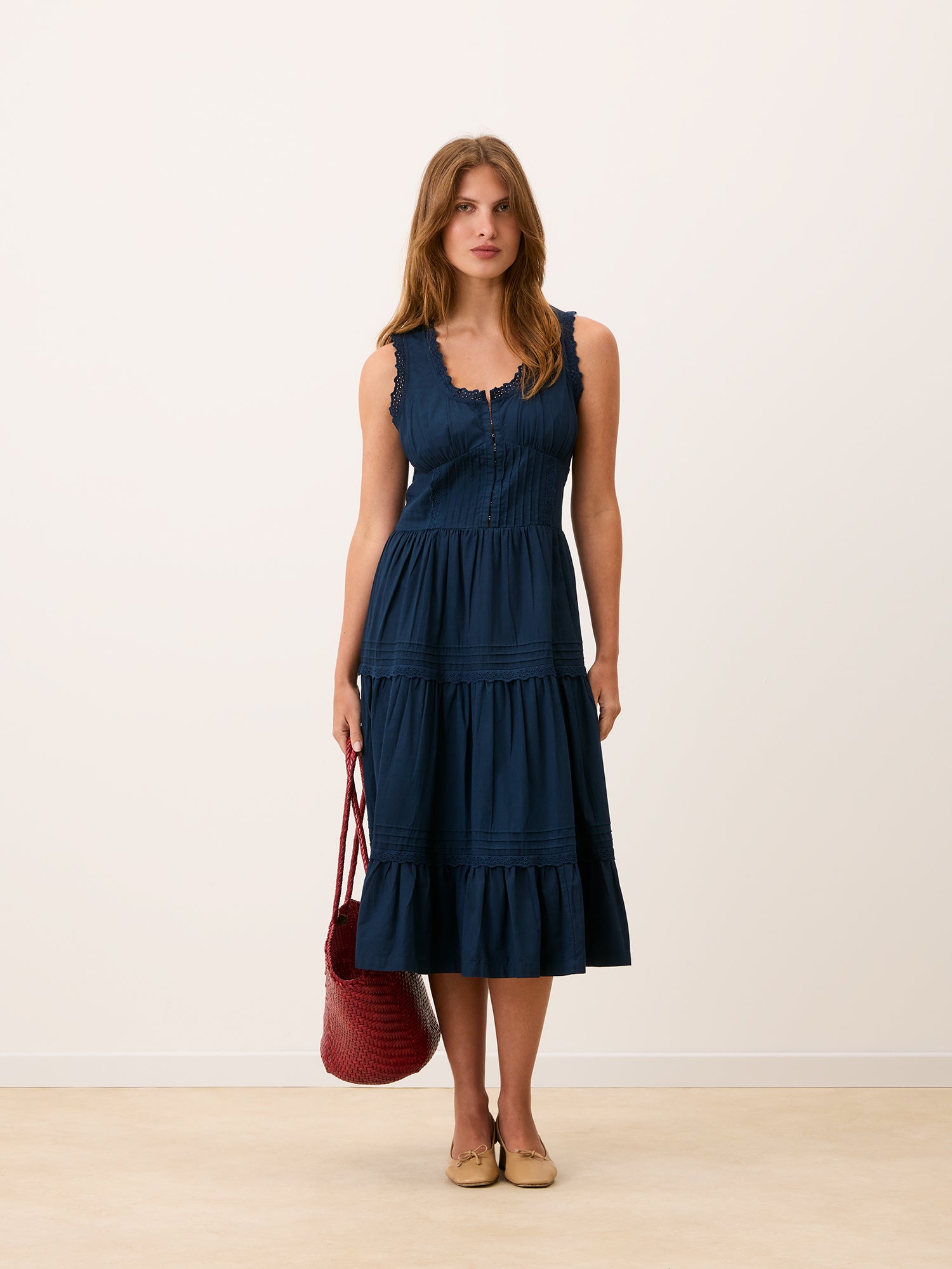 ROSELENE Kleid ROSELENE Kleid