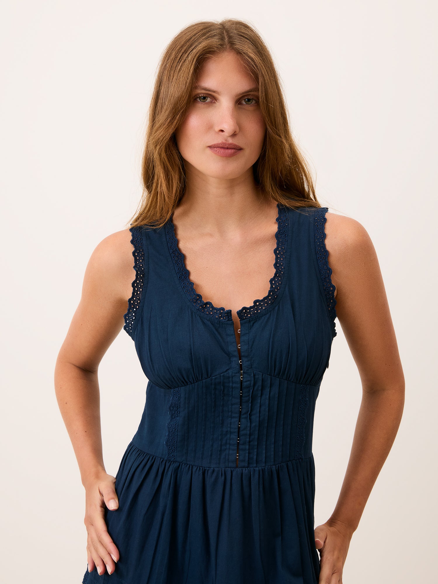 ROSELENE Kleid ROSELENE Kleid