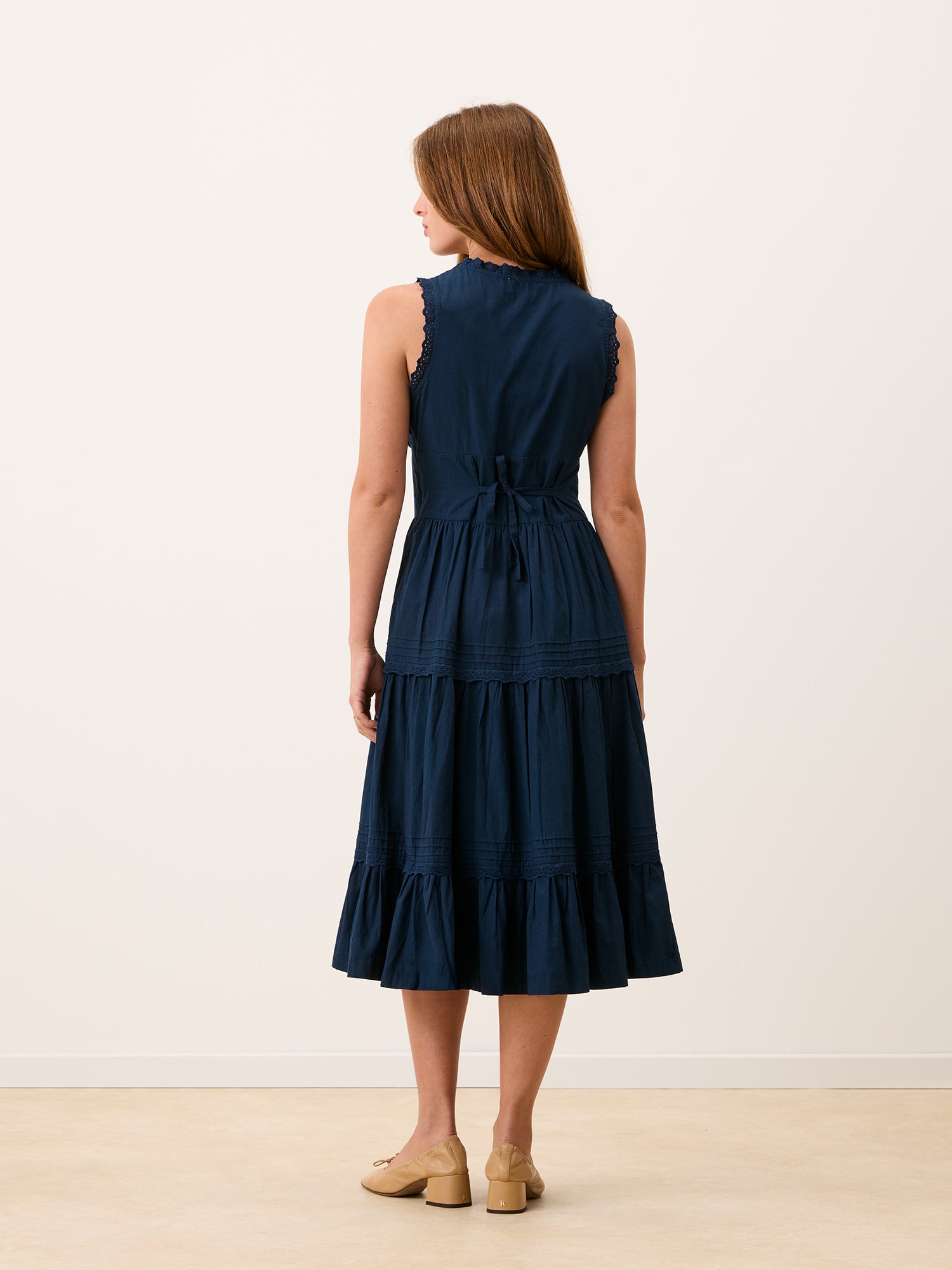 ROSELENE Kleid ROSELENE Kleid