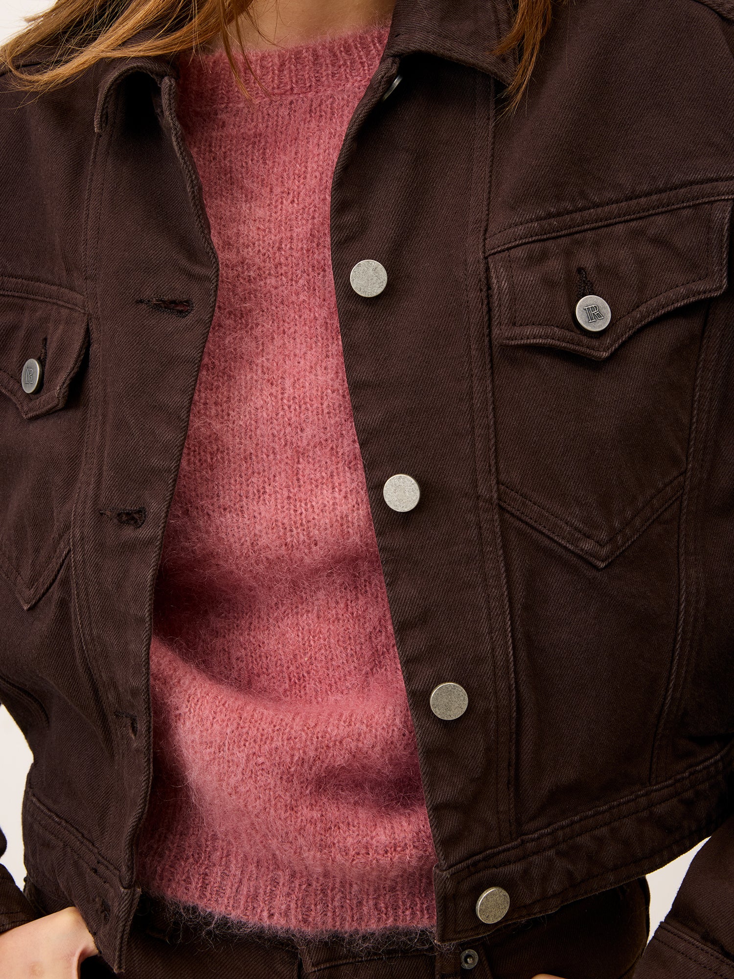 SAMIR jacket SAMIR jacket