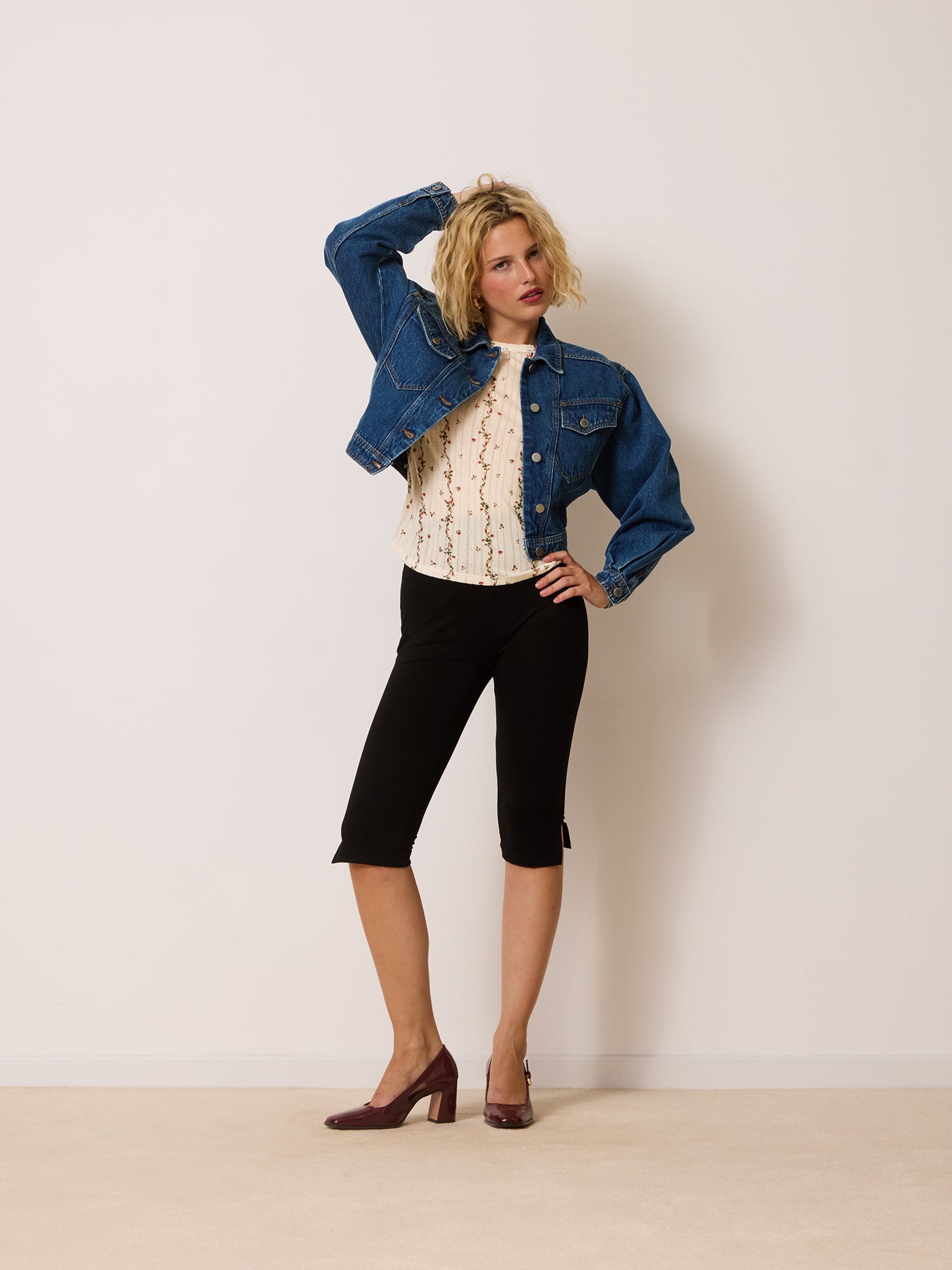 SAMIR Jacke SAMIR Jacke