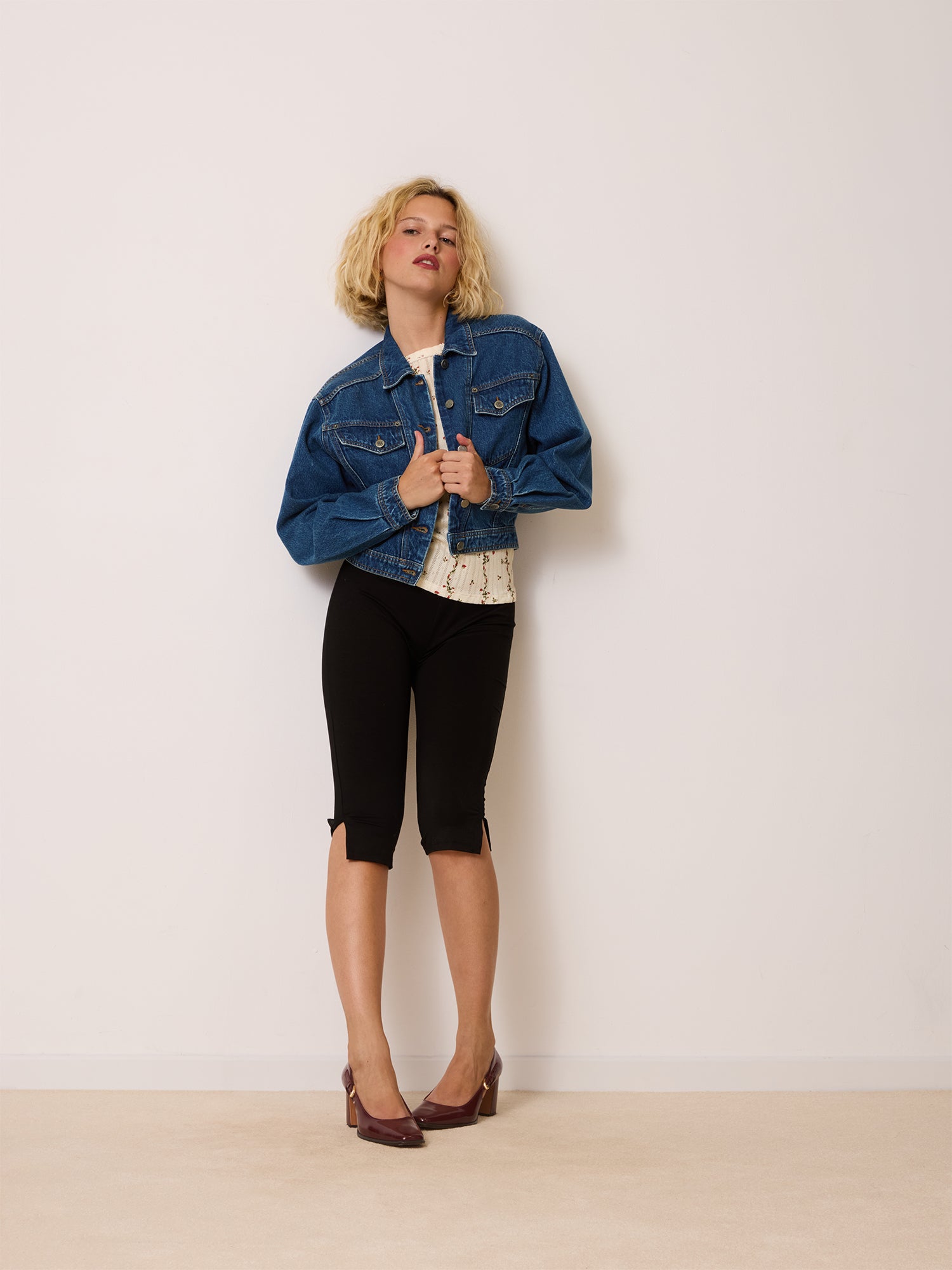 SAMIR Jacke SAMIR Jacke