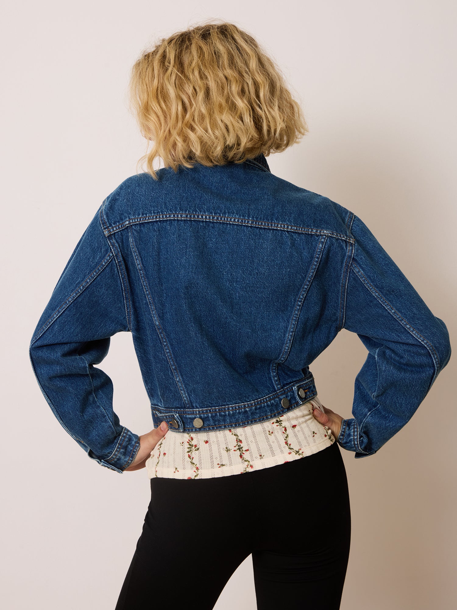SAMIR Jacke SAMIR Jacke