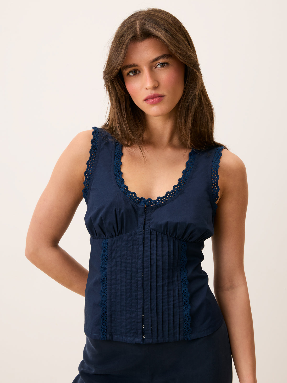 SHONA Top