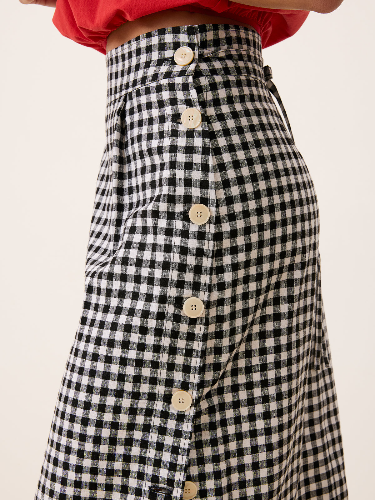 SHERYL Skirt