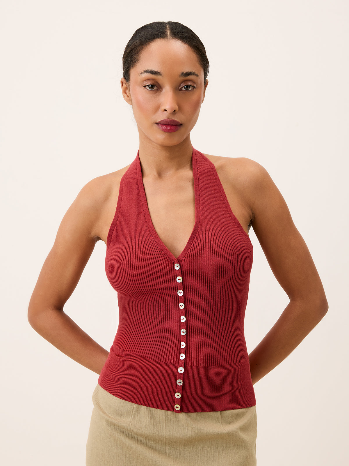Top SOPHIA
