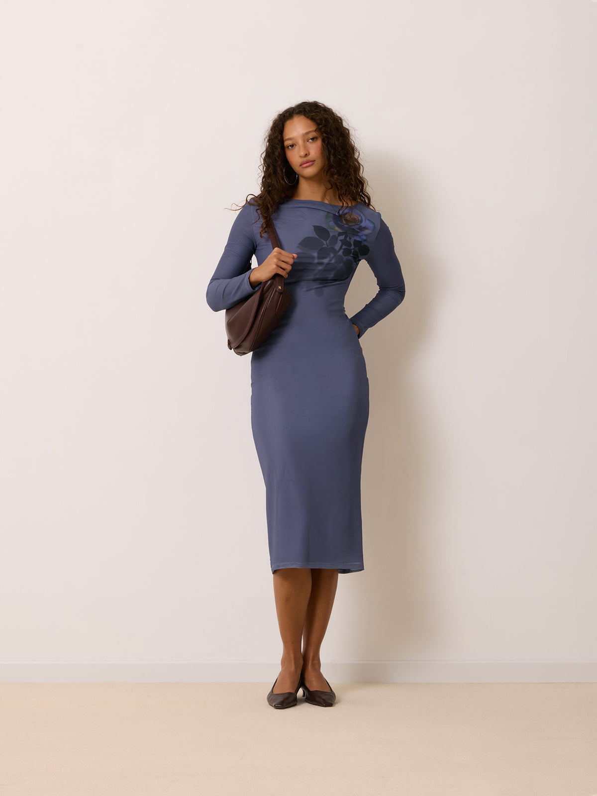 TARIA Dress