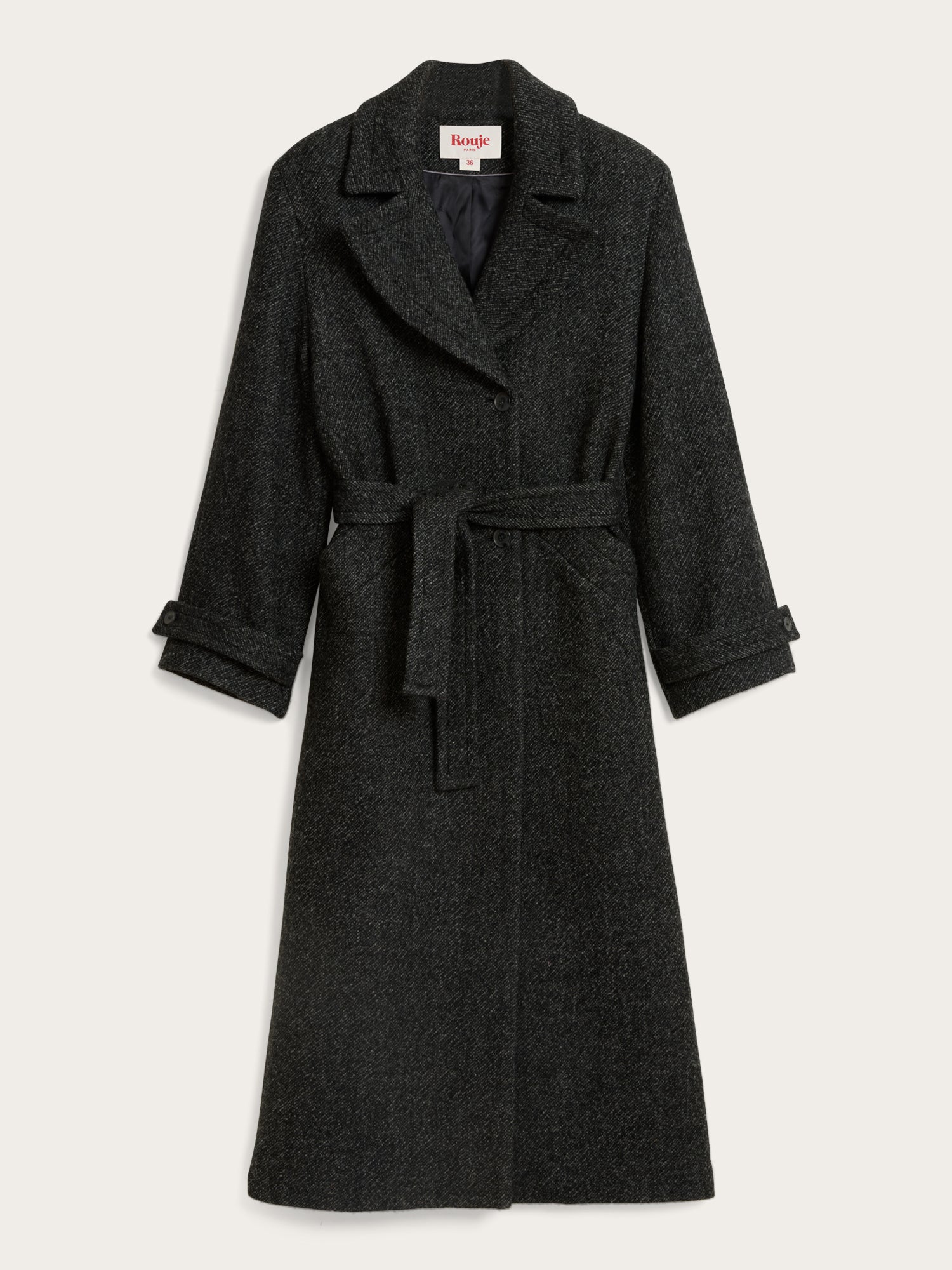 THEODORE Coat THEODORE Coat