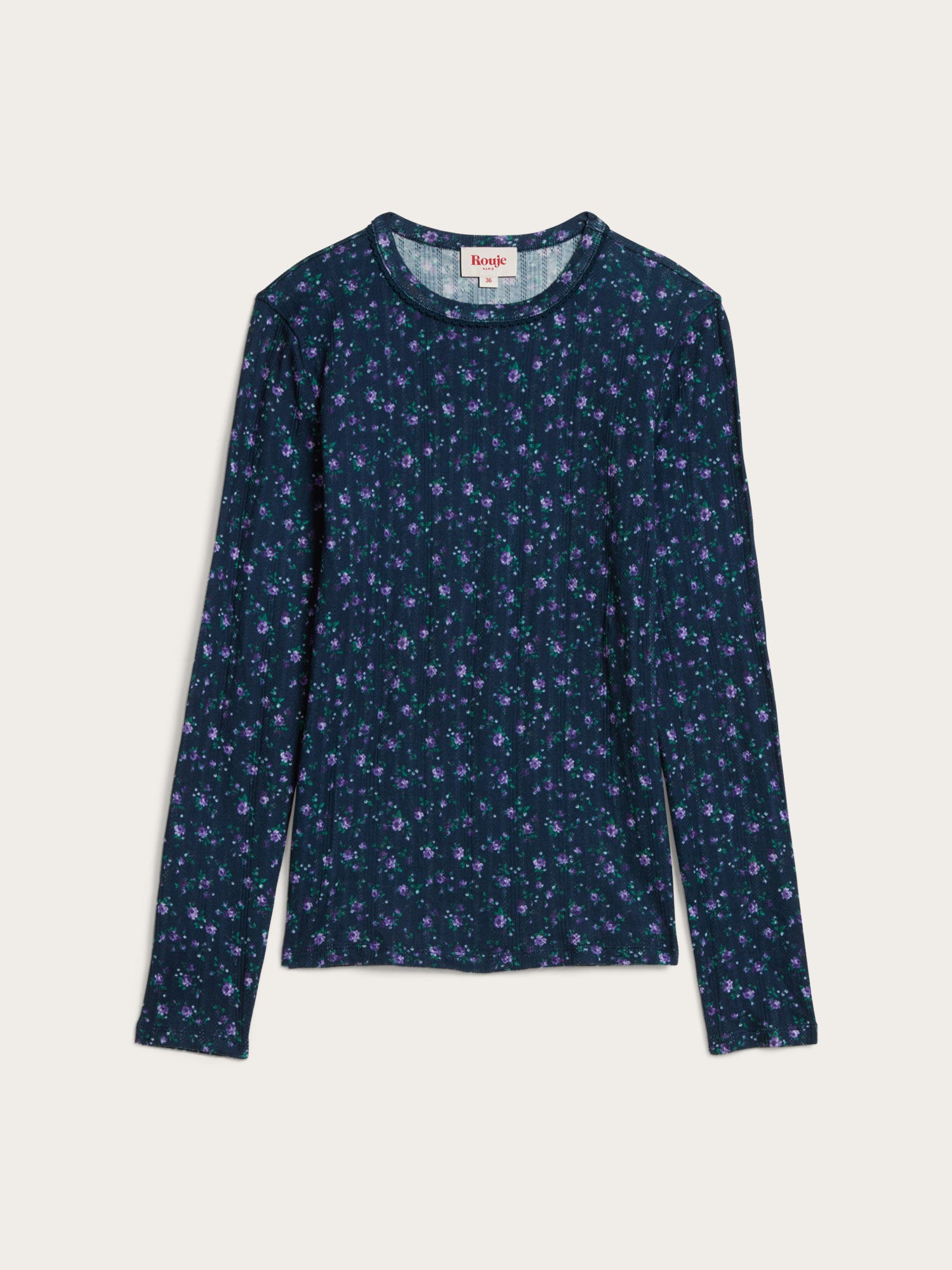 TIMOTHEE T-shirt TIMOTHEE T-shirt