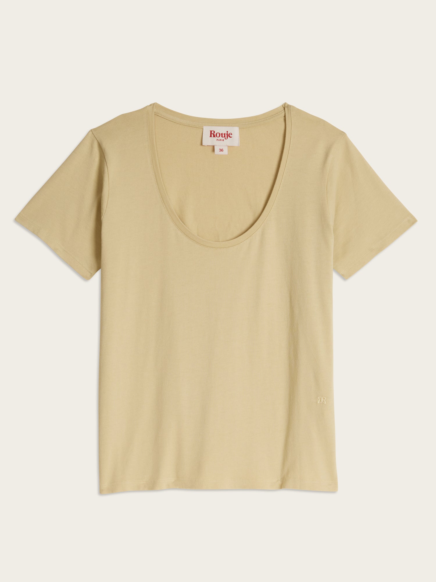 T-shirt TOM T-shirt TOM