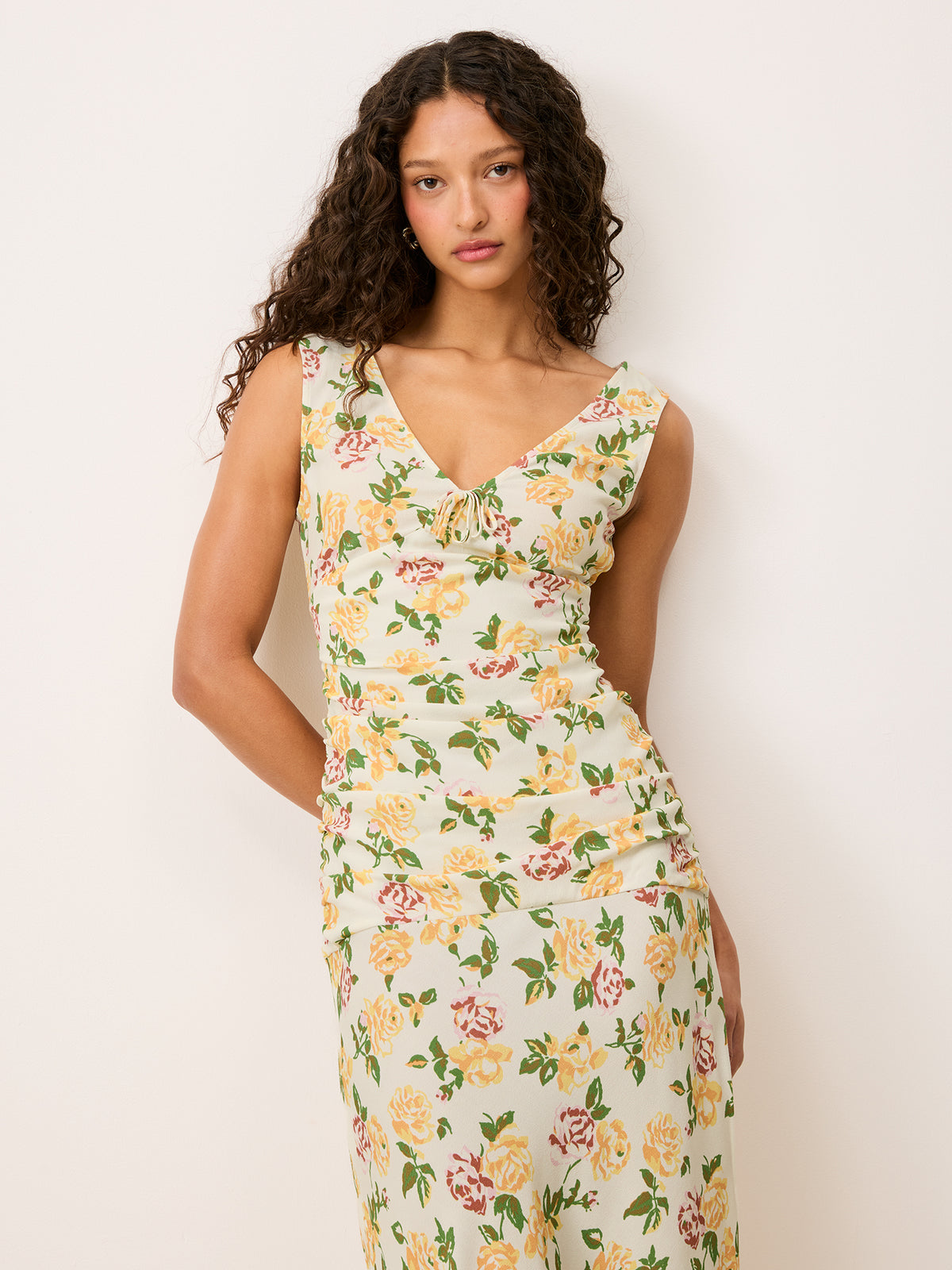 VAL Dress