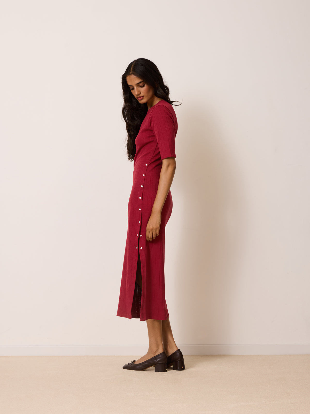 Vestido VIVIANNA