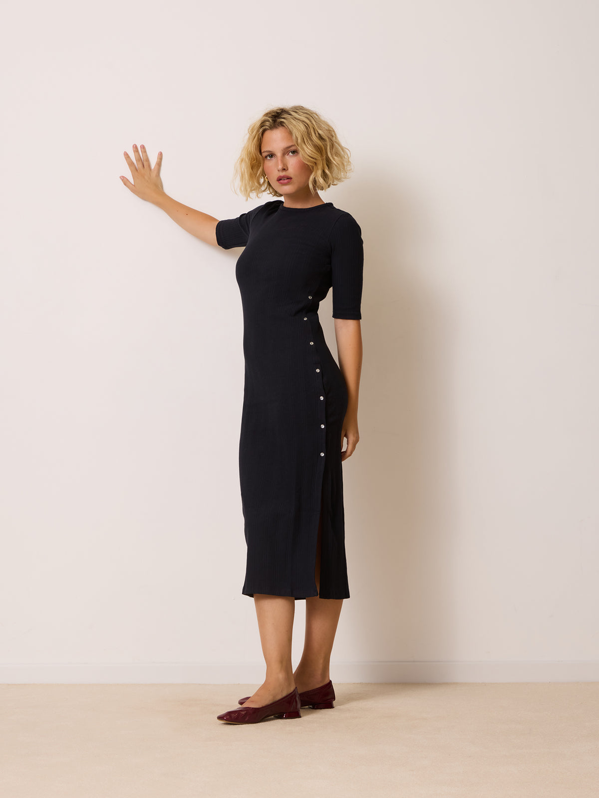 VIVIANE dress