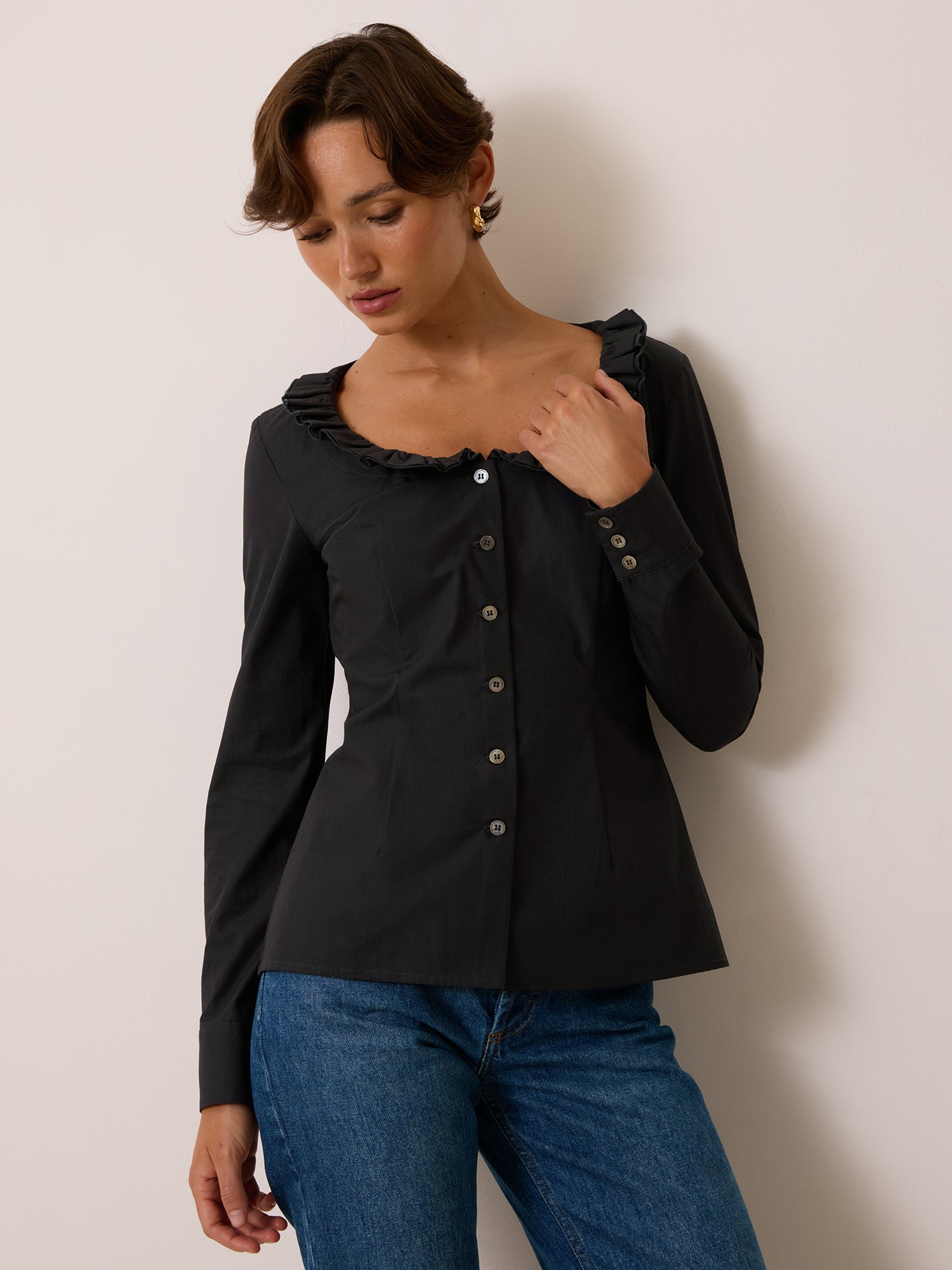 YVONNE Shirt YVONNE Shirt