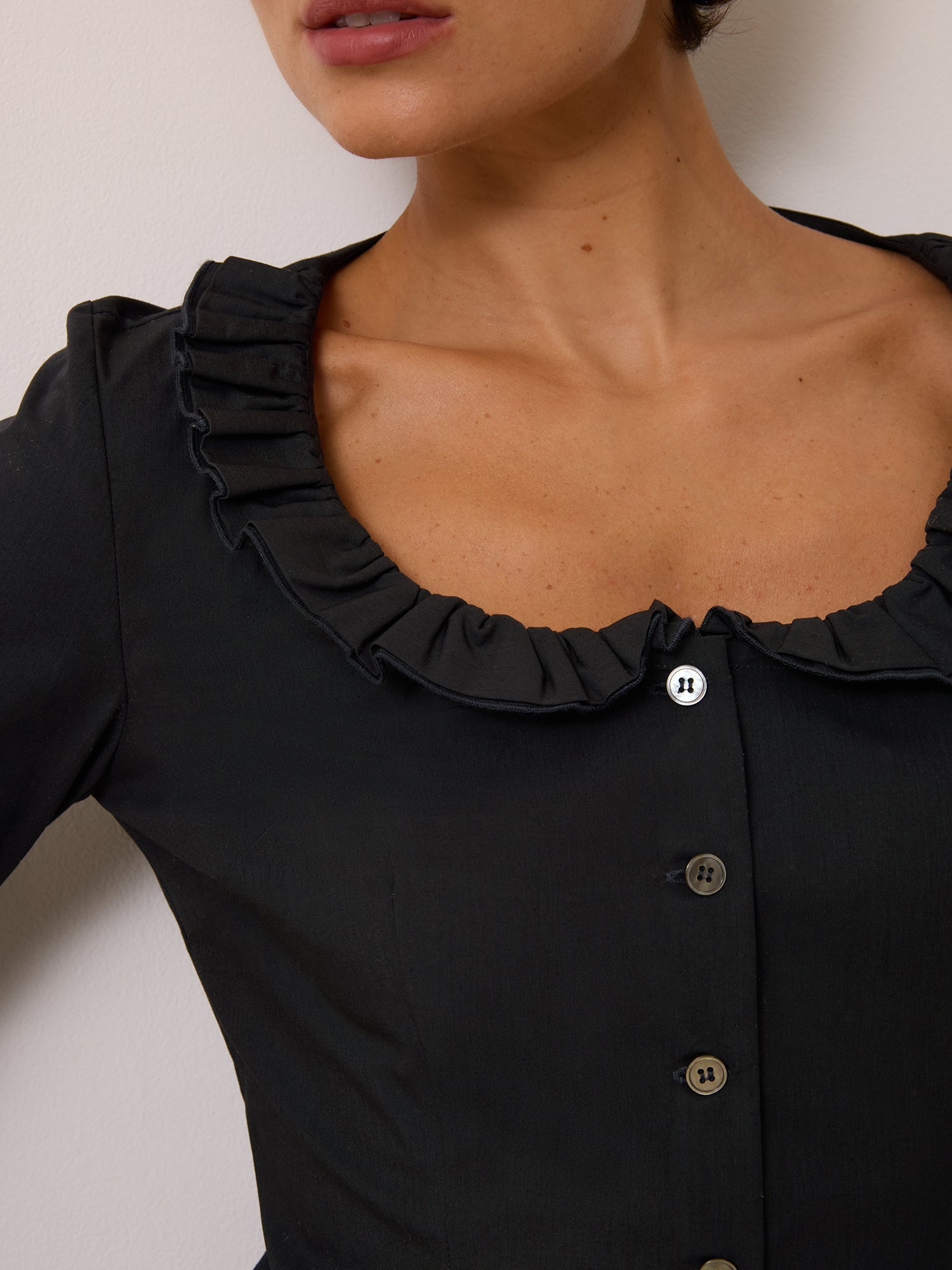 YVONNE Shirt YVONNE Shirt
