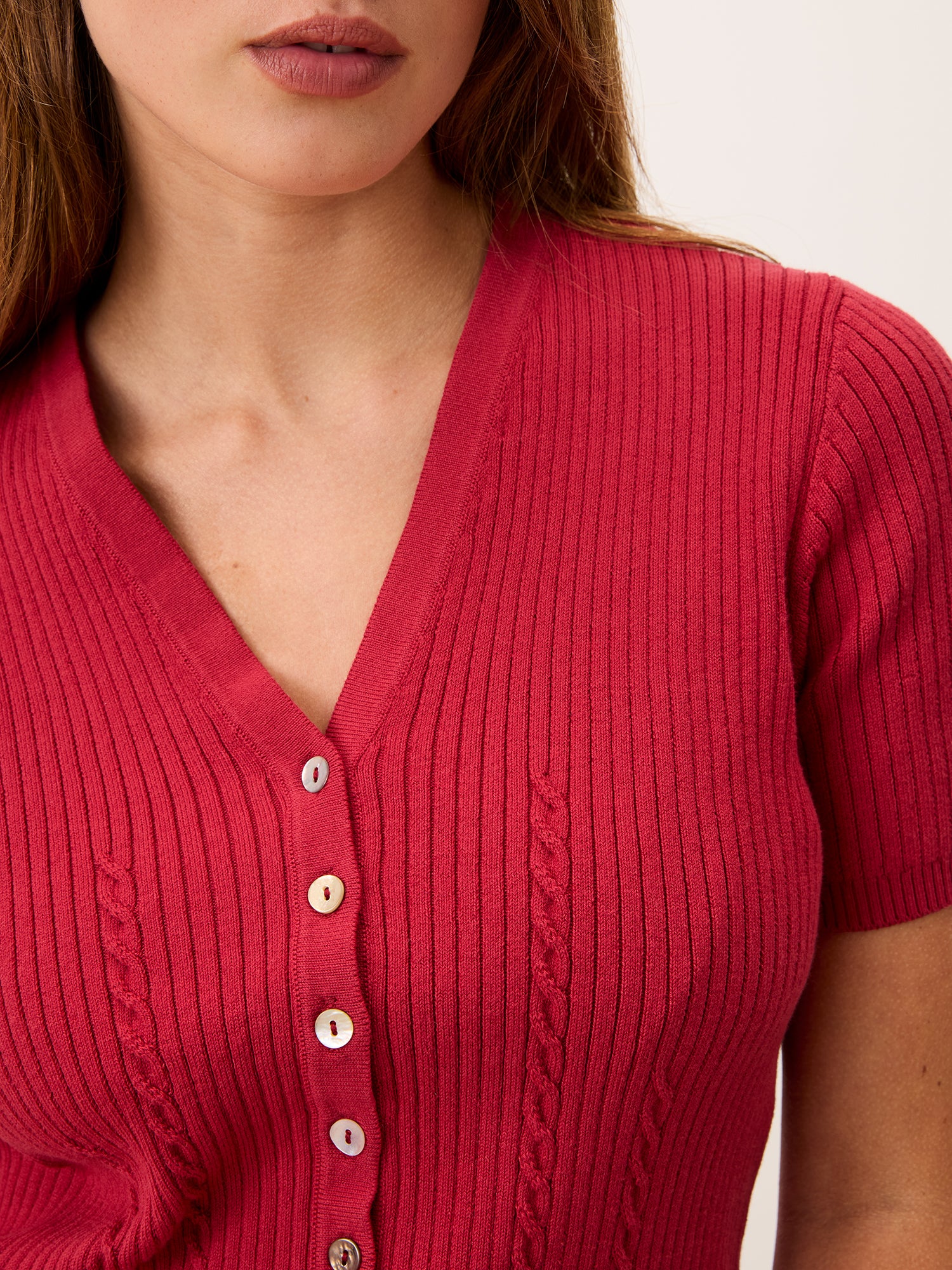 Cardigan ALBINA Cardigan ALBINA