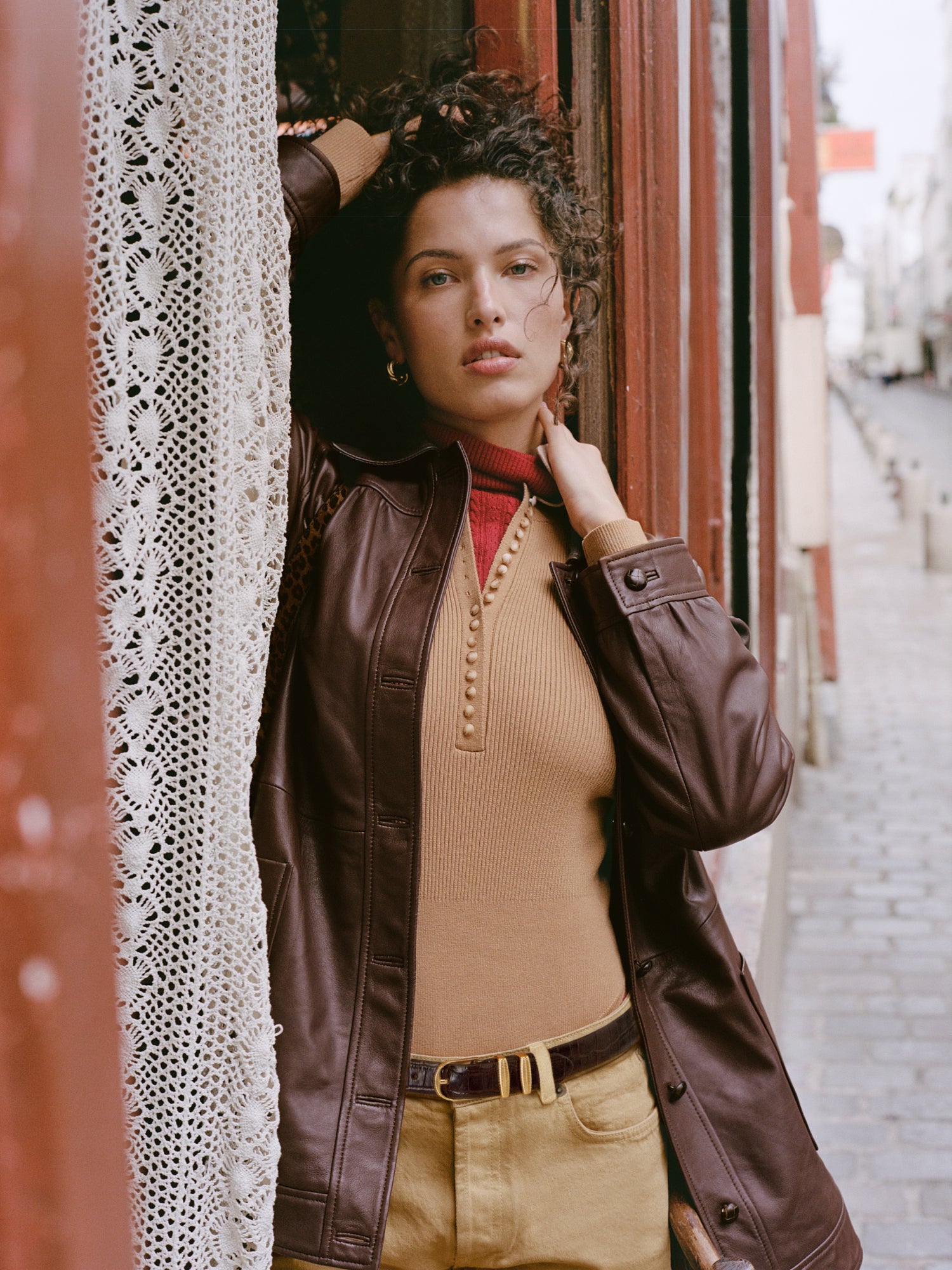 ANETA Jacket ANETA Jacket