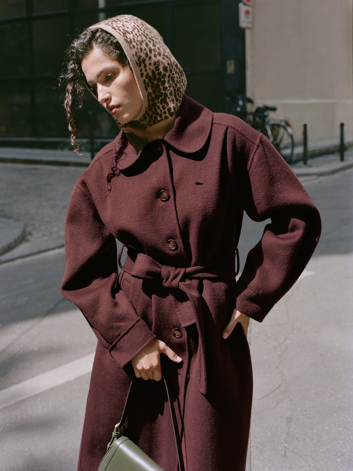 Manteau GERARD Manteau GERARD