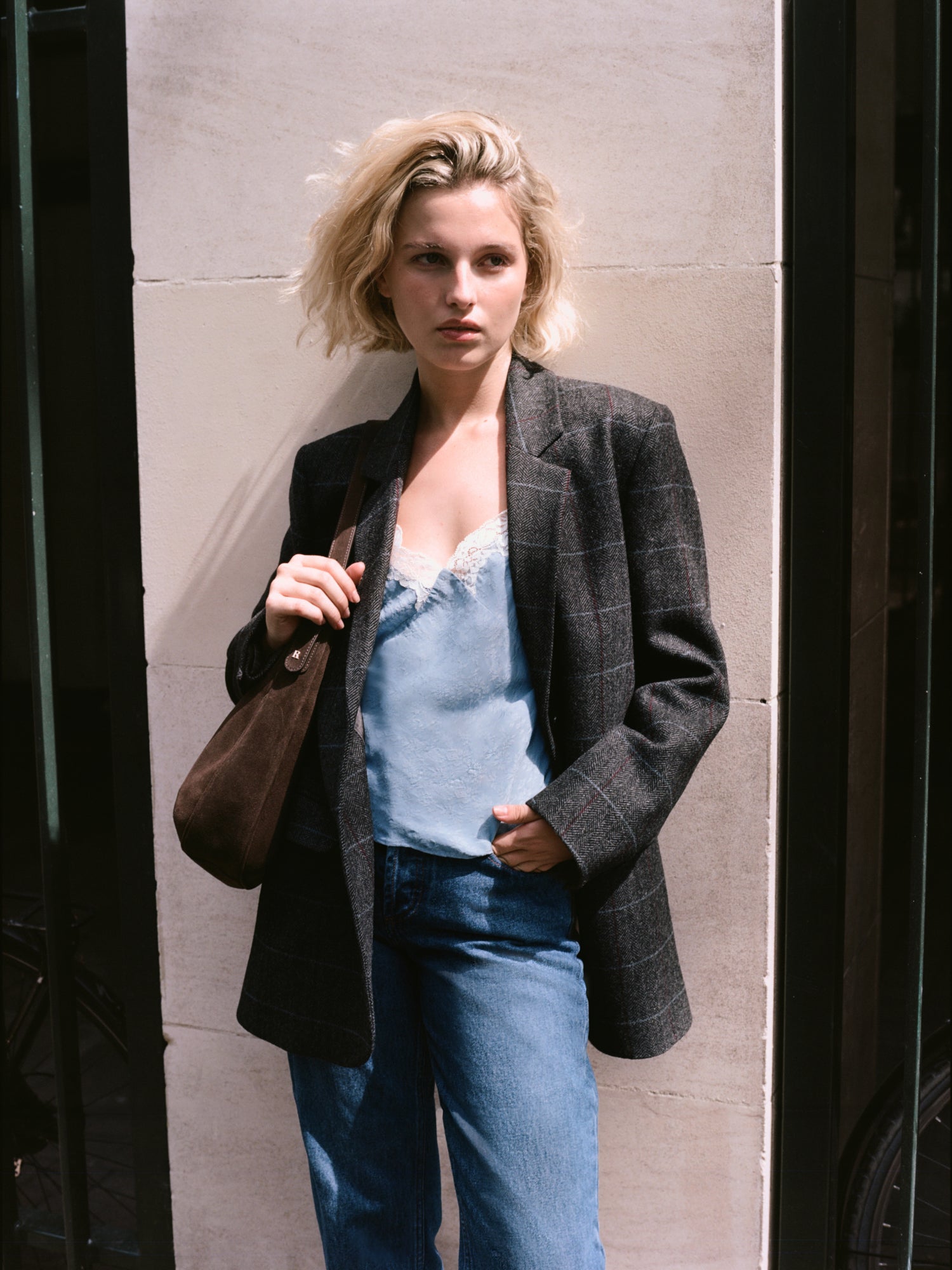 Chaqueta JACQUES Chaqueta JACQUES