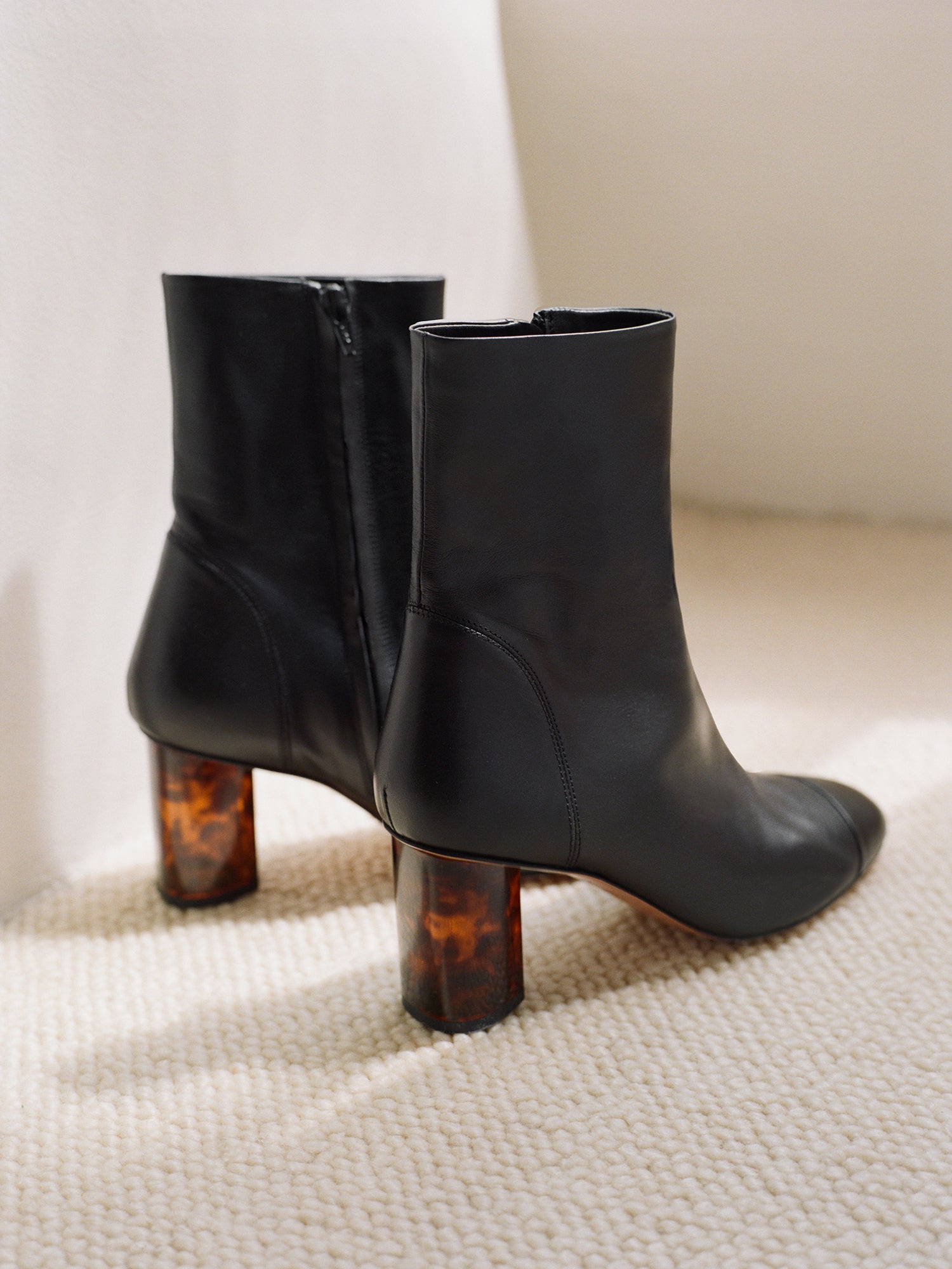 Bottines LOULA Bottines LOULA