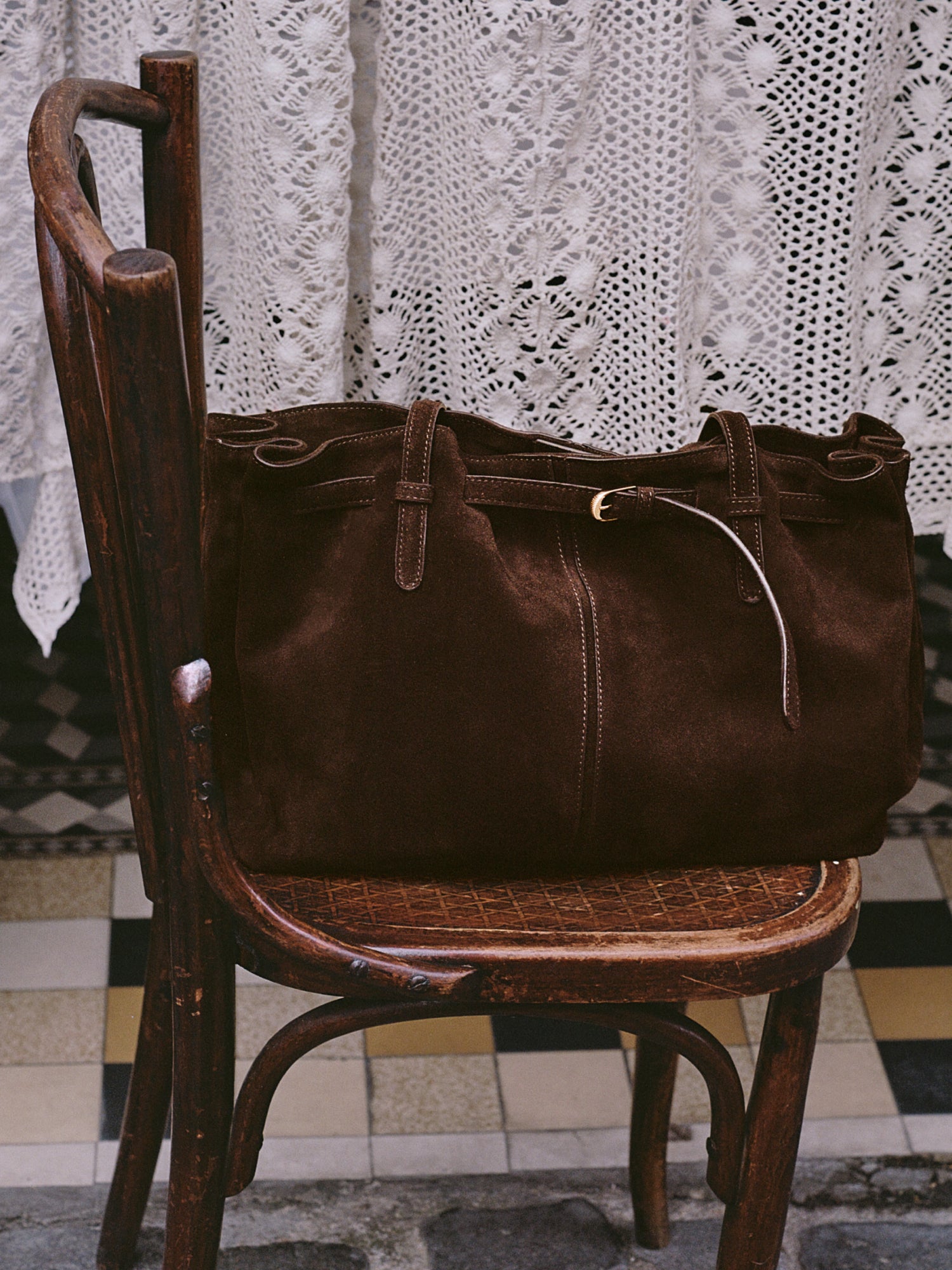 Sac POETE Sac POETE