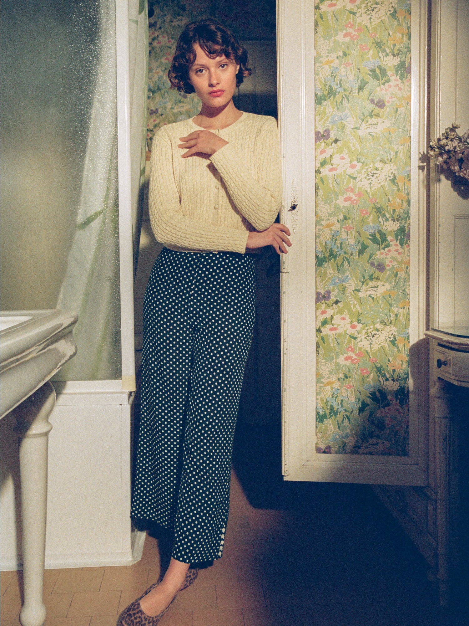 Pantalon SUZON Pantalon SUZON