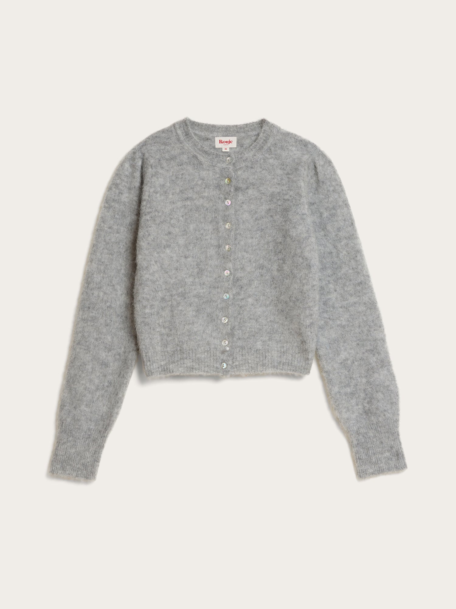 ABELINA Cardigan