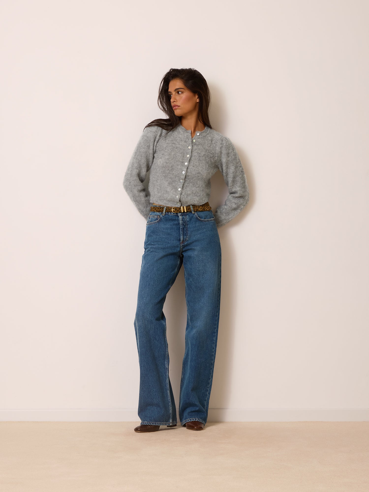 ABELINA Cardigan
