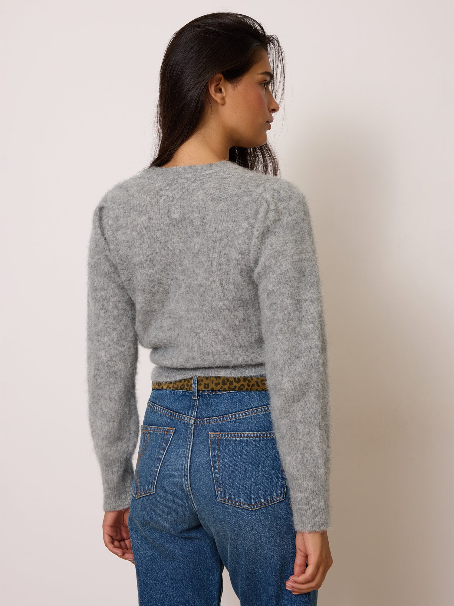 ABELINA Cardigan