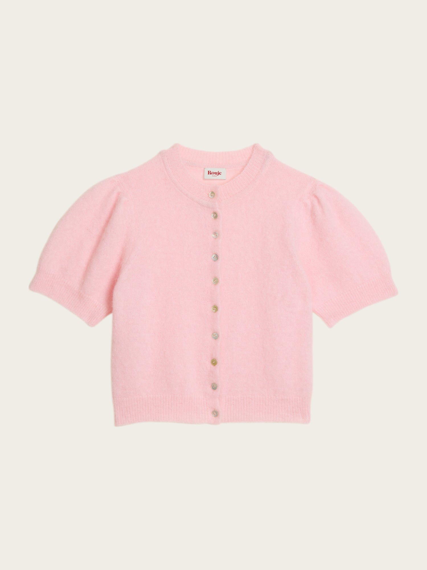 Cardigan ABELINA