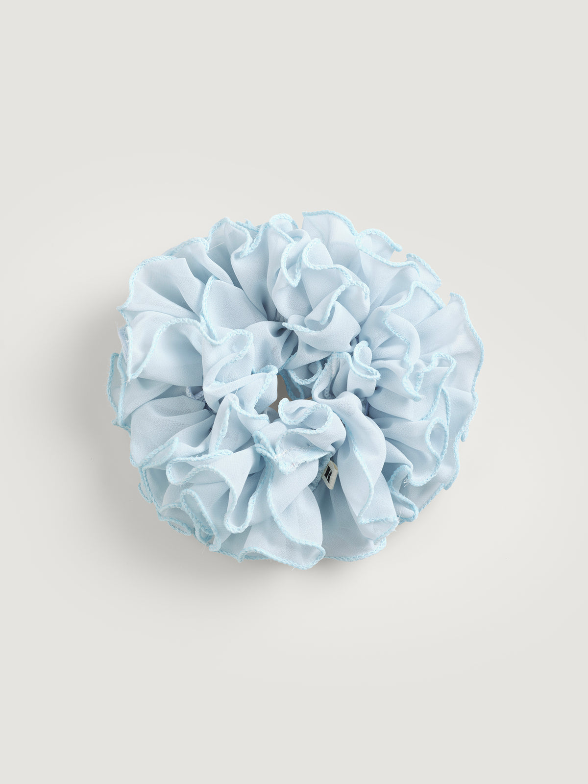 Mafalda scrunchie