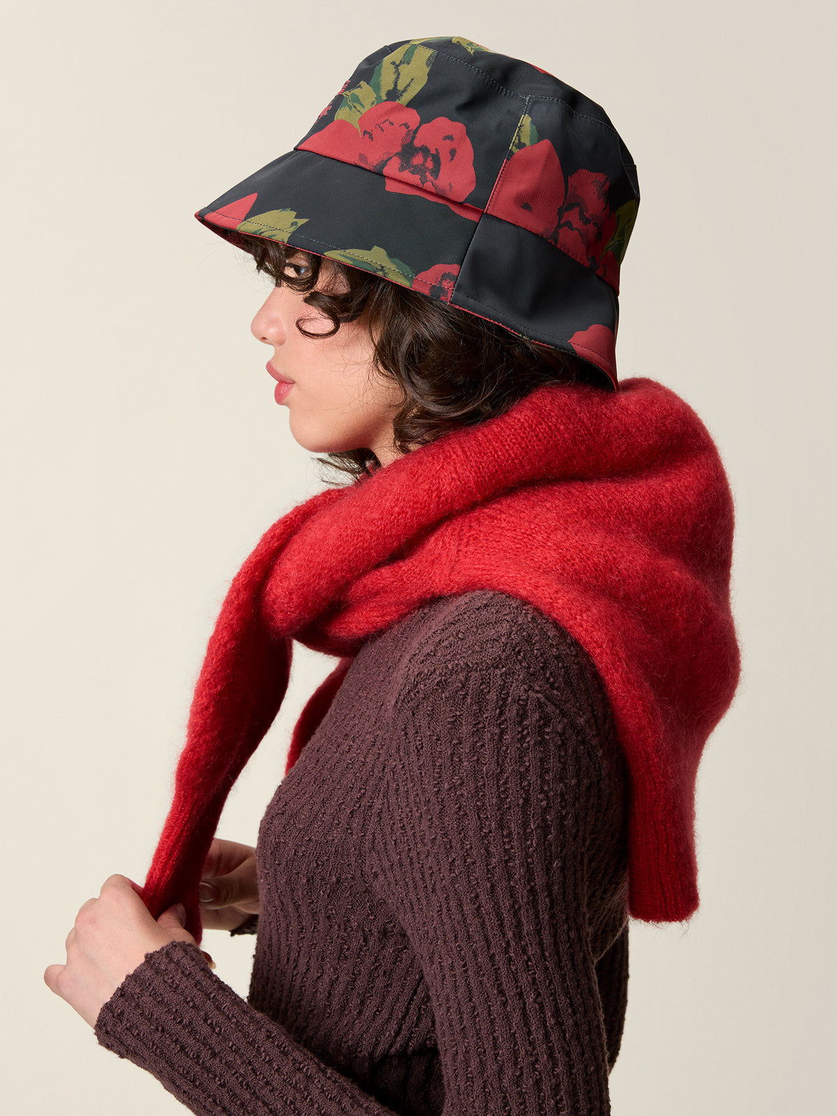 Chapeau BOB