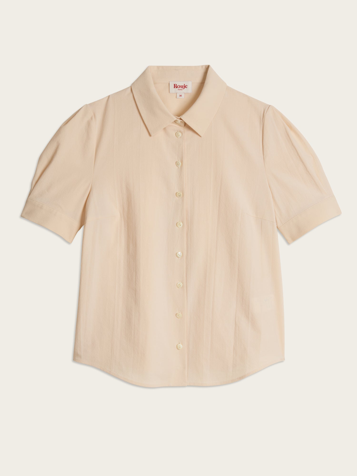 Camisa ALBANE