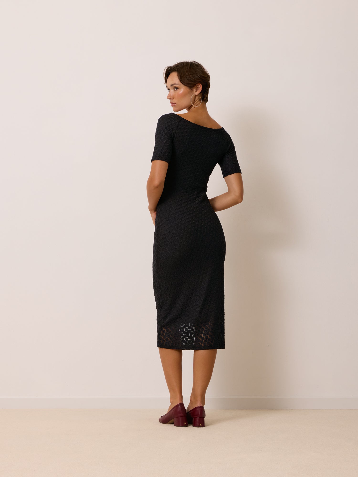 ARIADNA dress