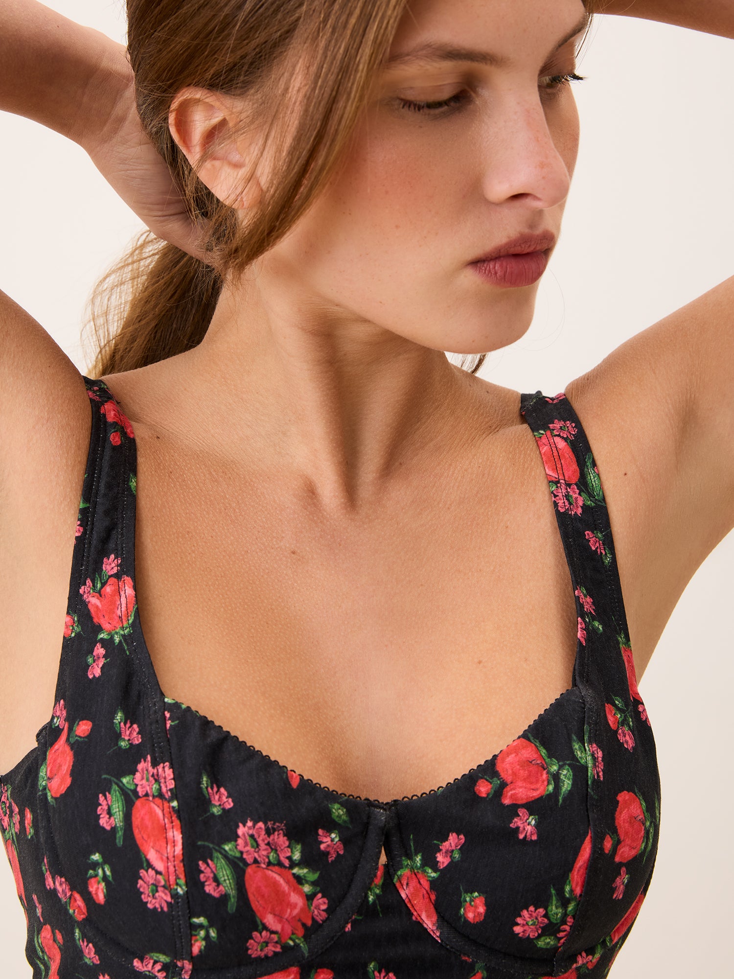 ARIELLE Kleid