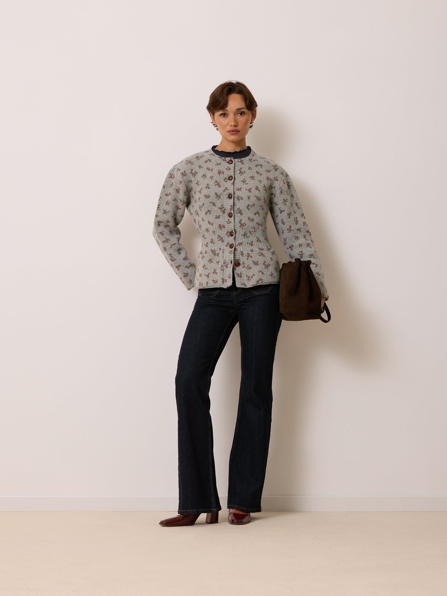 ATLAS Cardigan