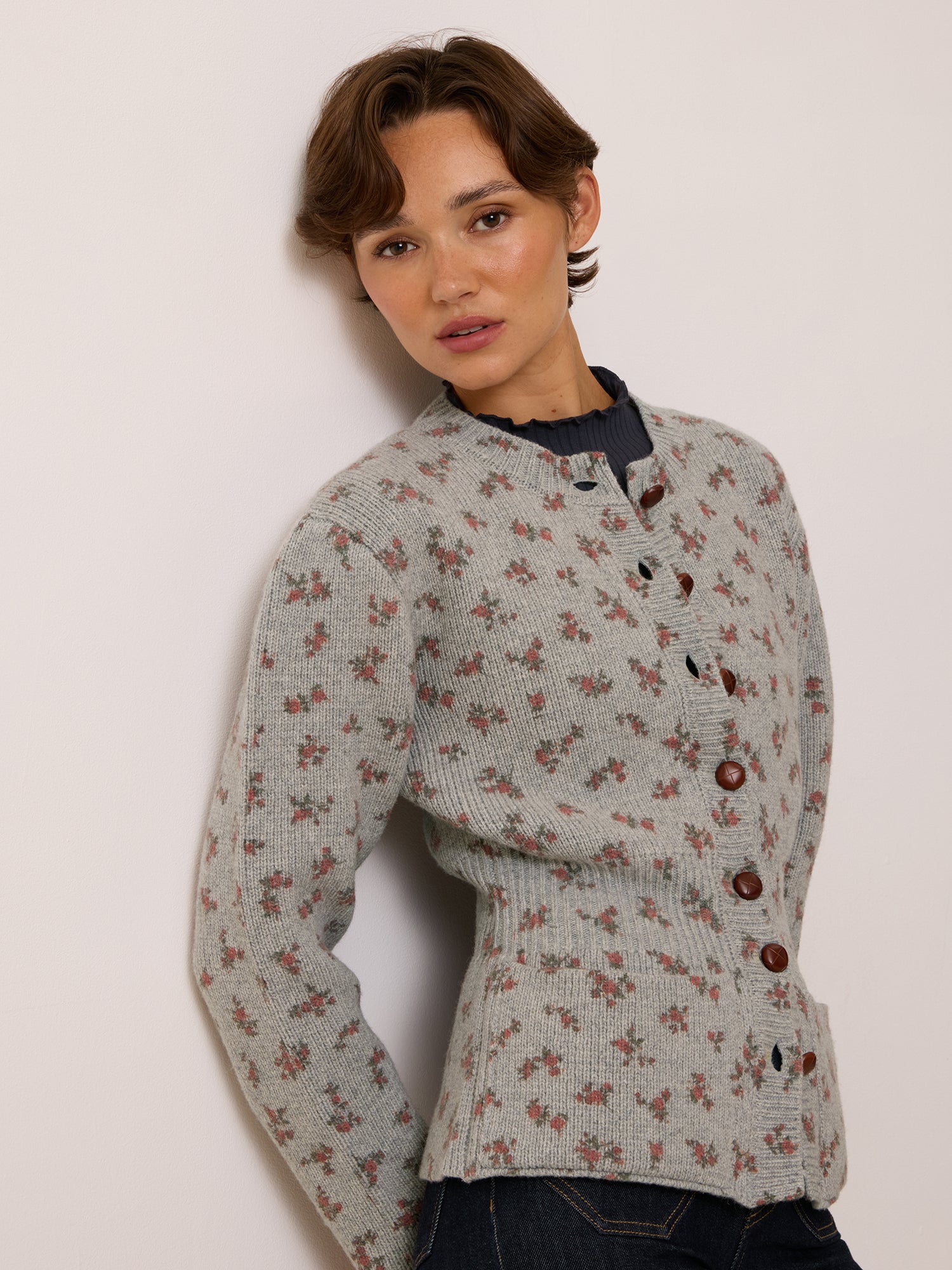 ATLAS Cardigan