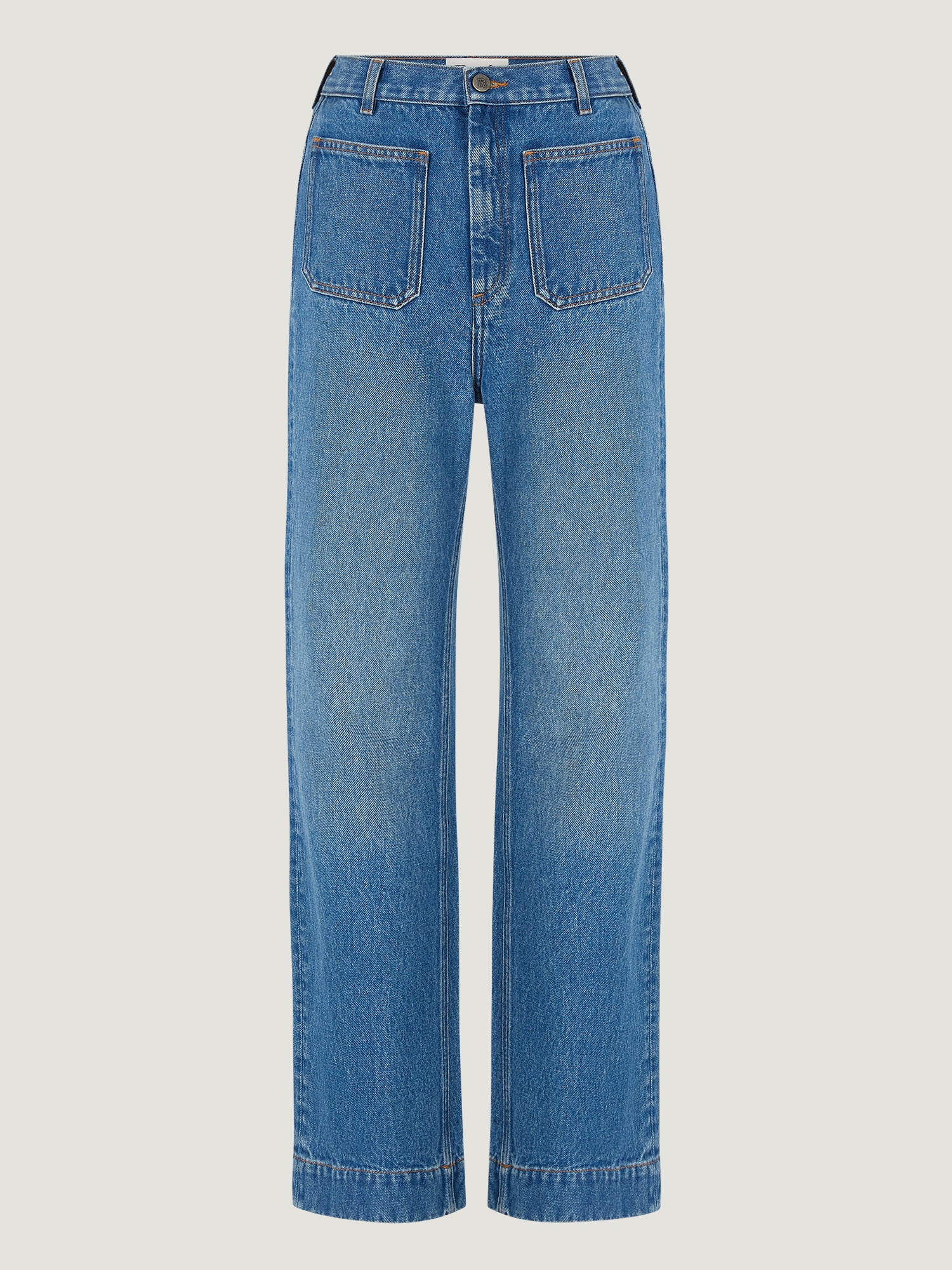 Jeans BELLEVILLE