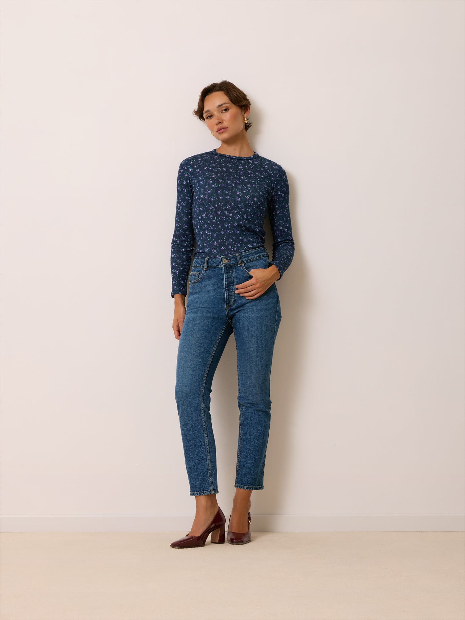 BOLIVAR Jeans