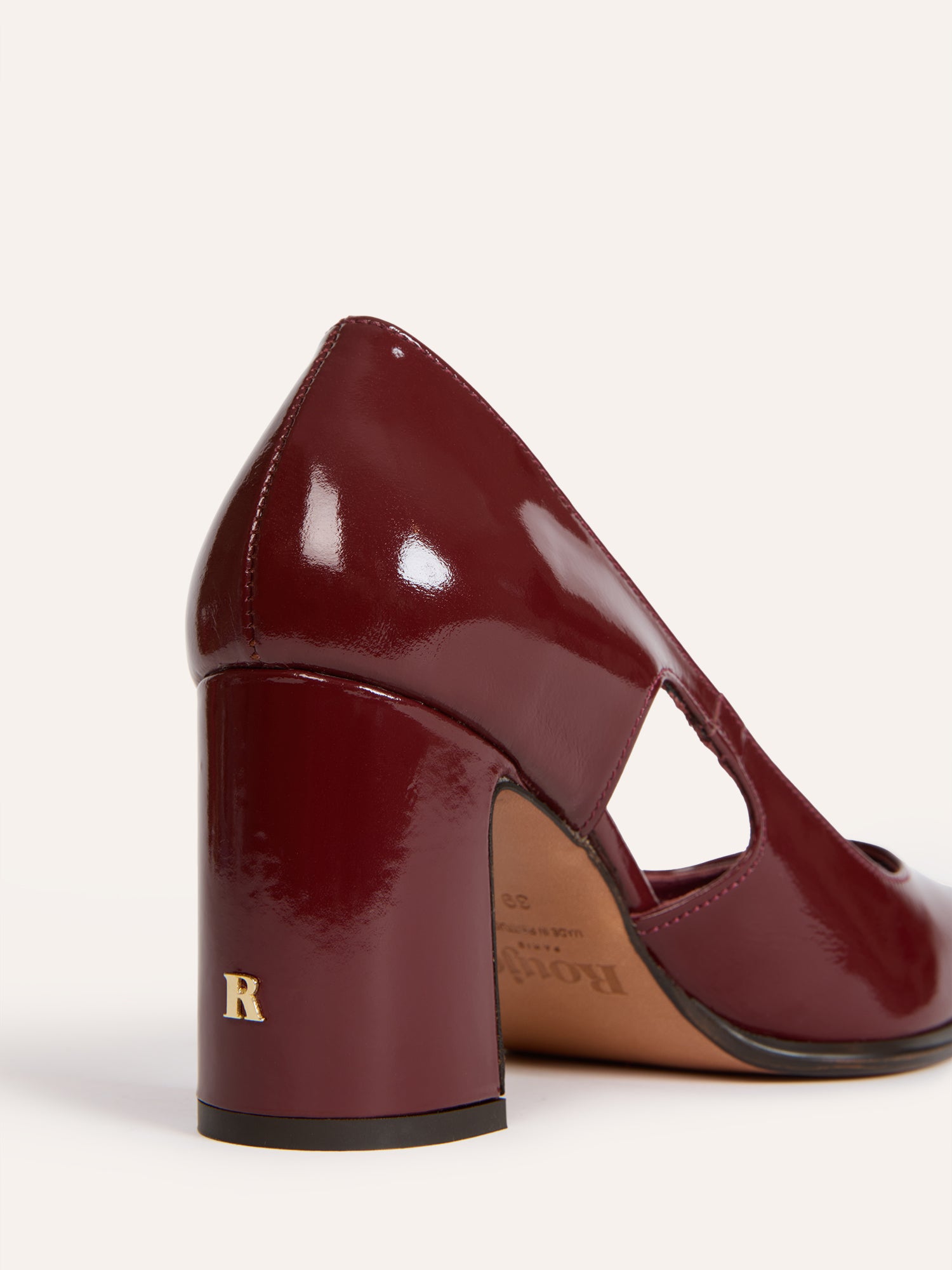Escarpins BRERA