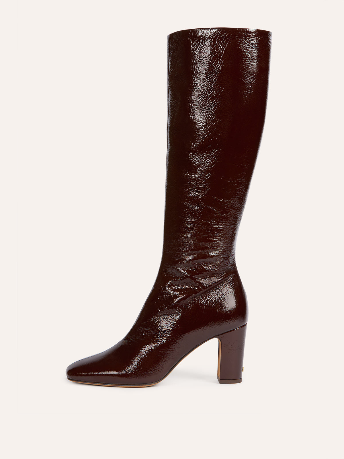 CARLA boots