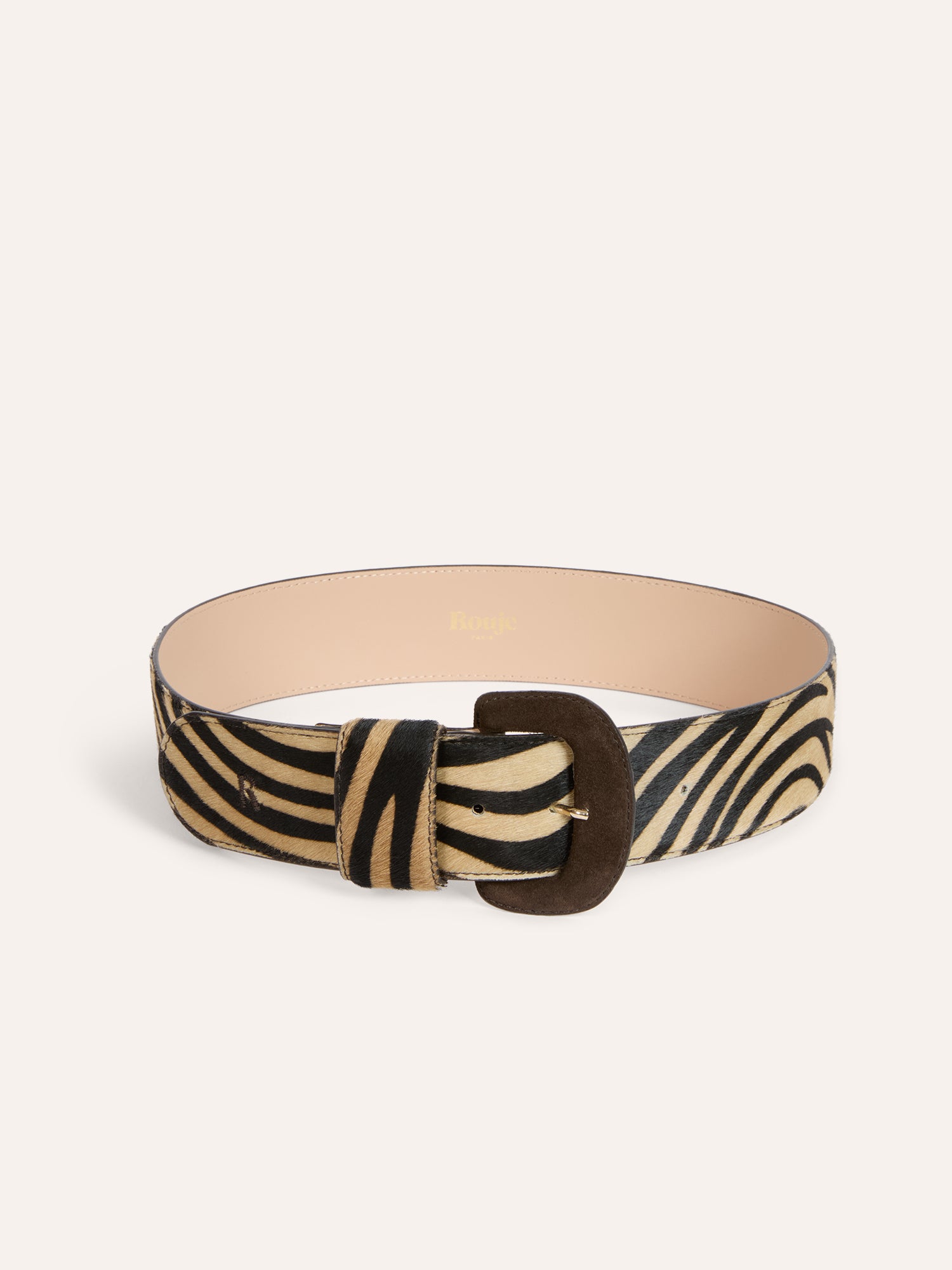 ETREINTE Belt