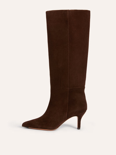 Bottes CHRISTY