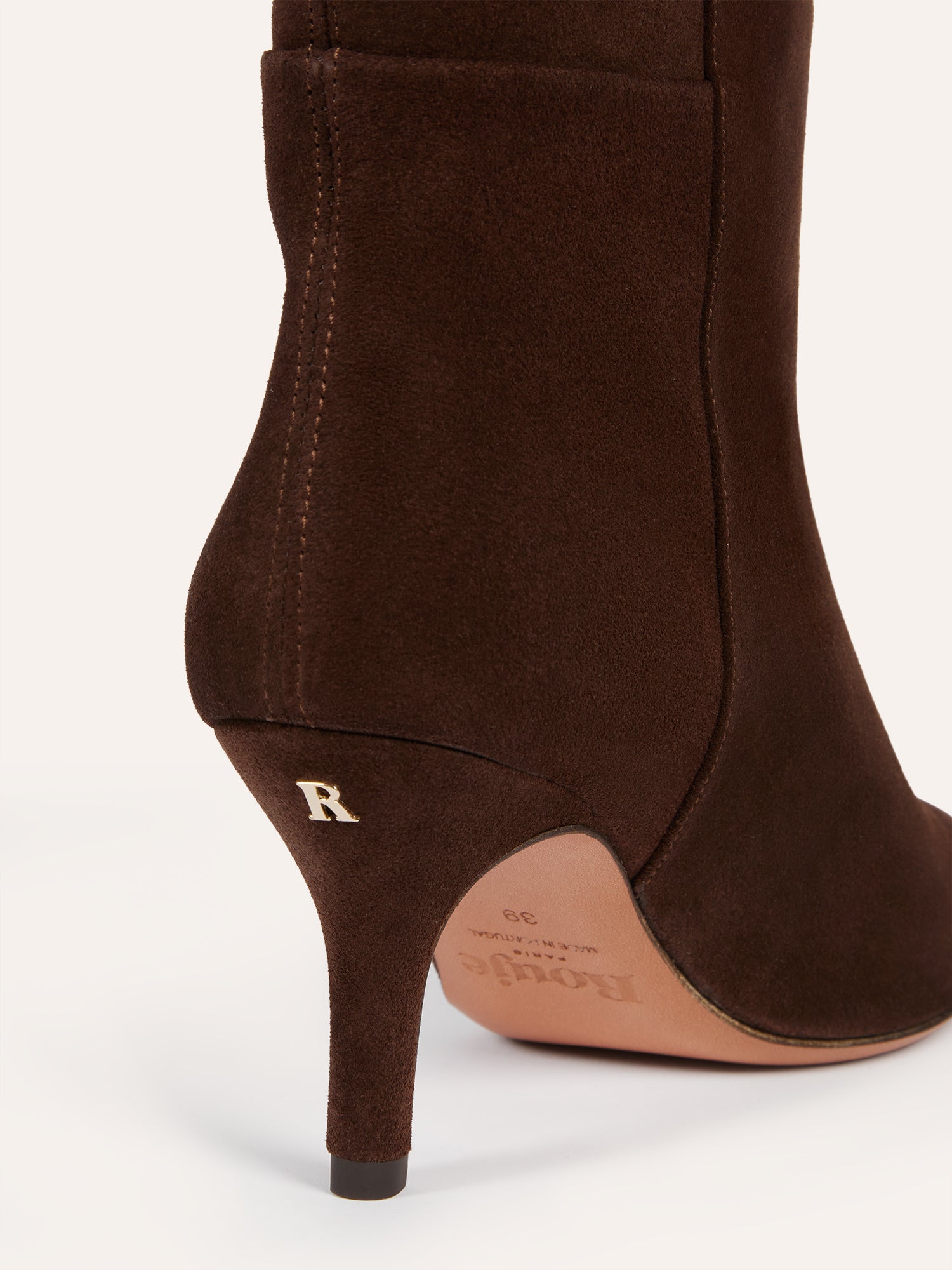 Botas CHRISTY