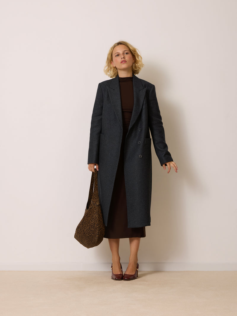 Manteau MARCELLO
