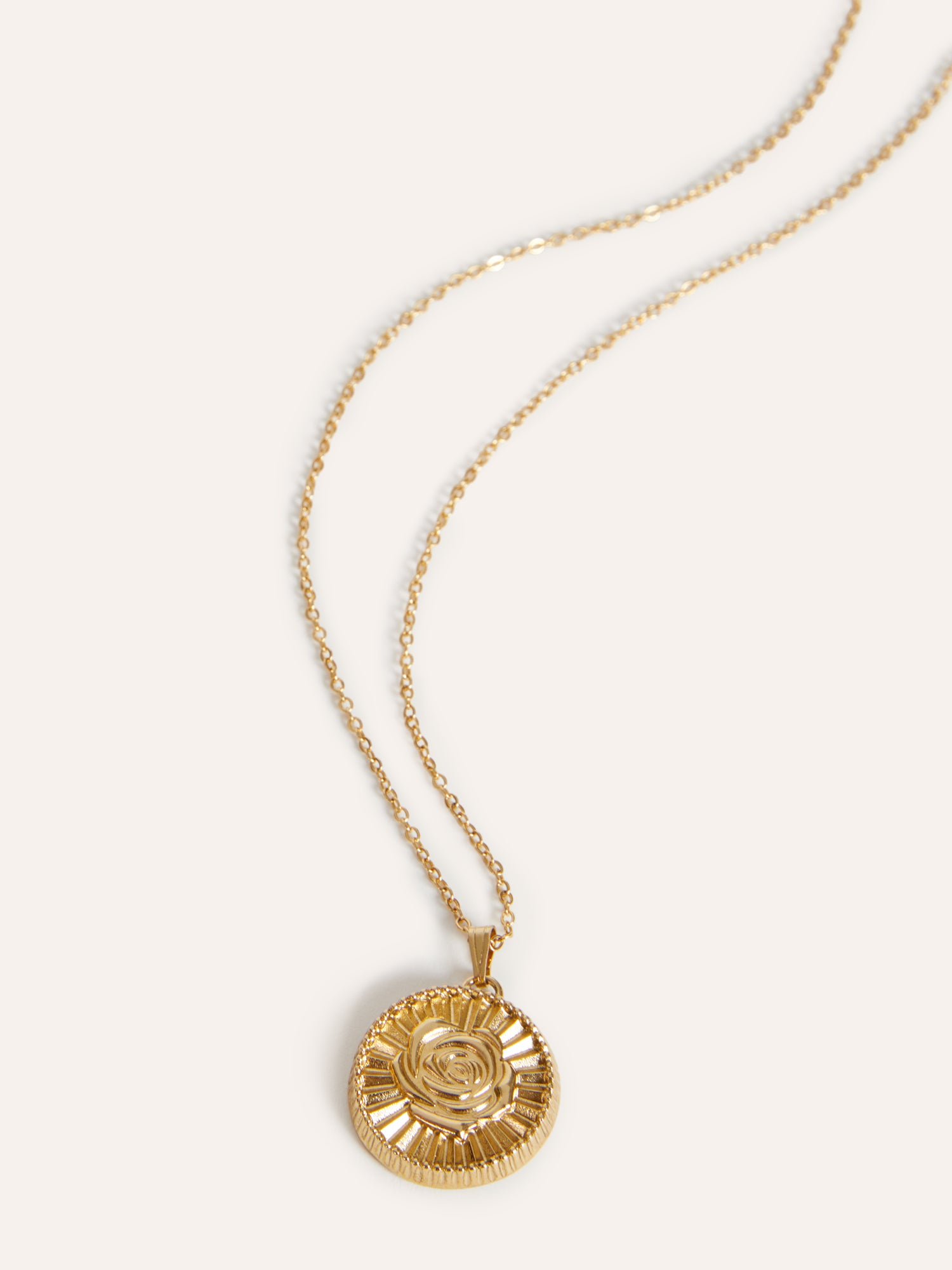 Médaille MAMA