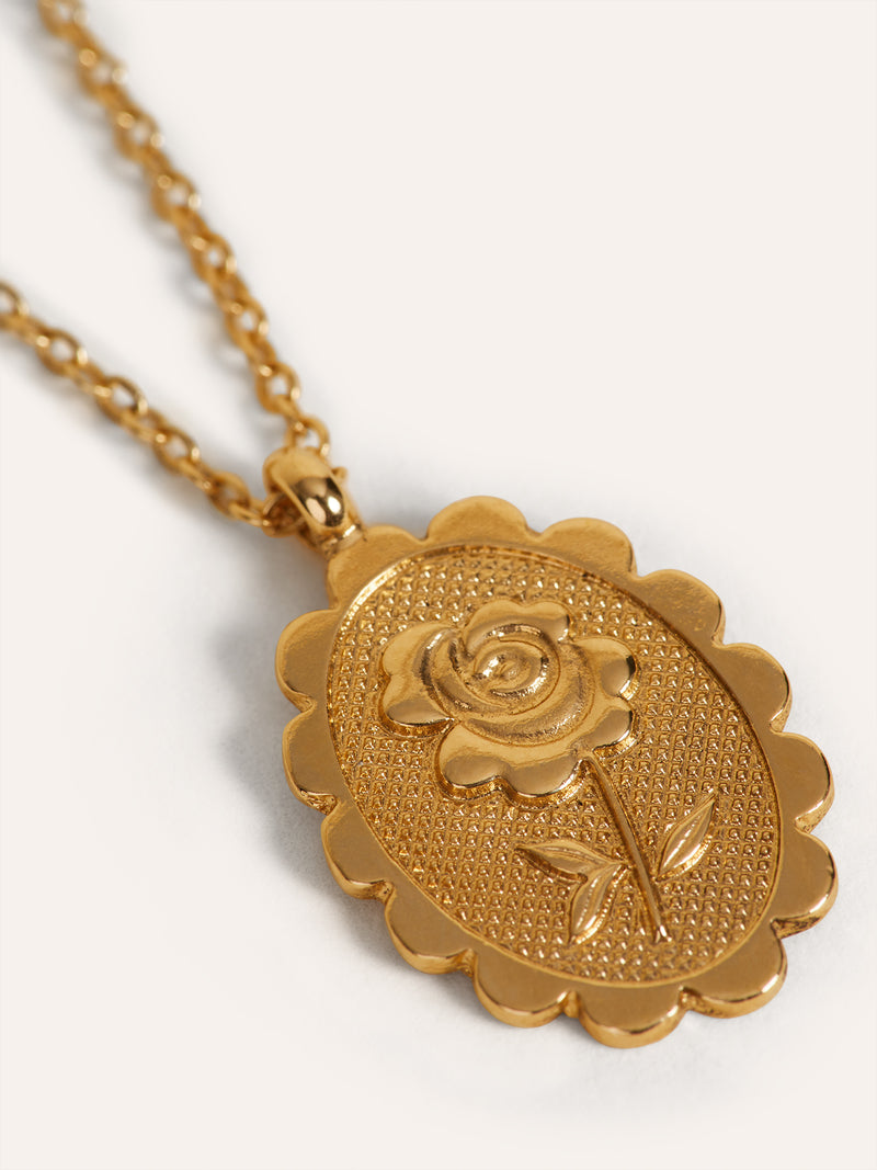 Collier SILVANA