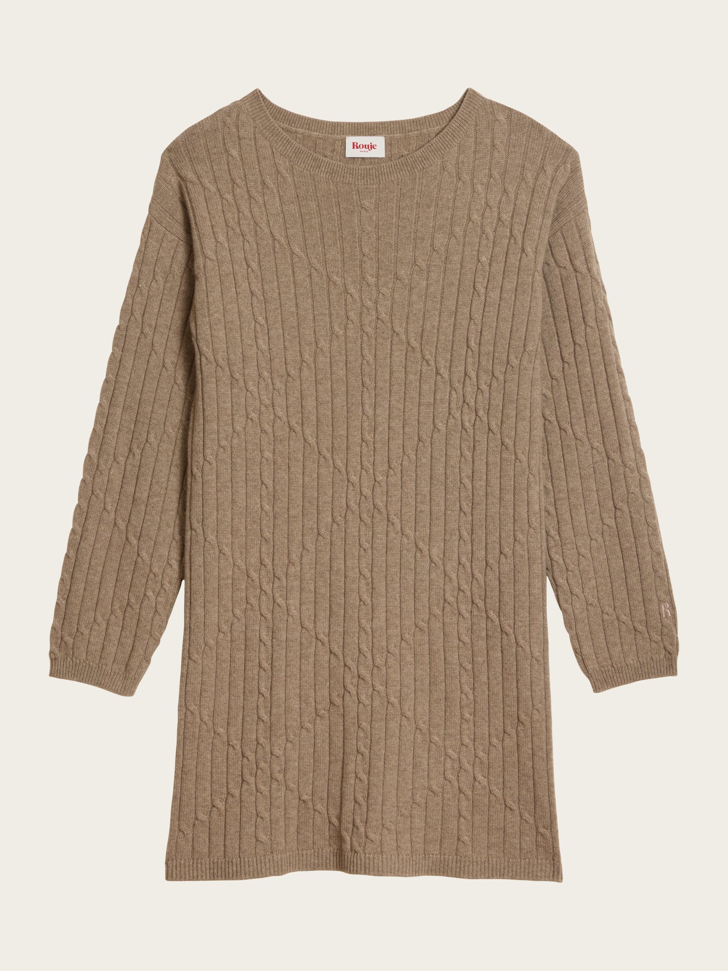 DAREEN dress