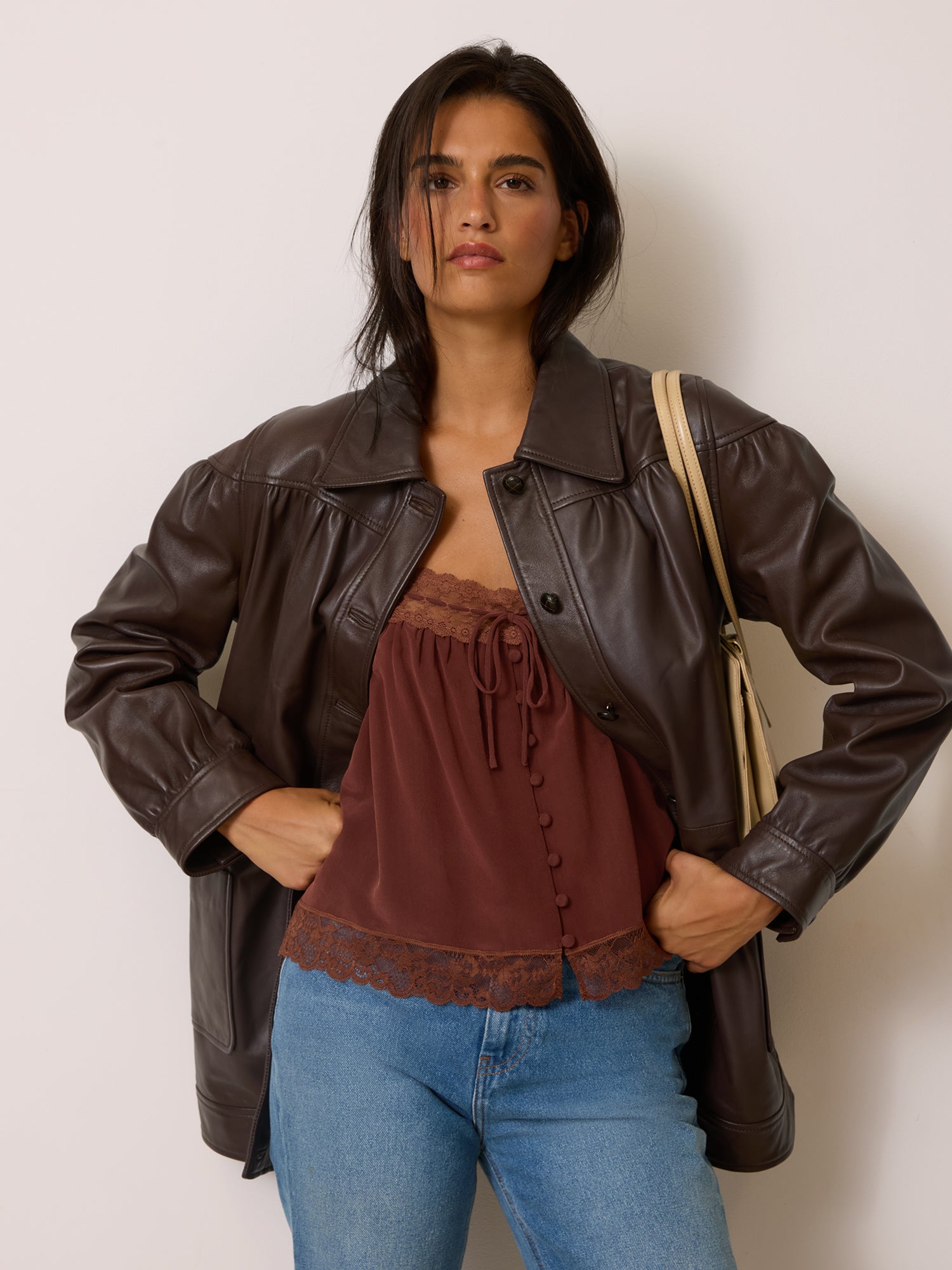 ANETA Jacket