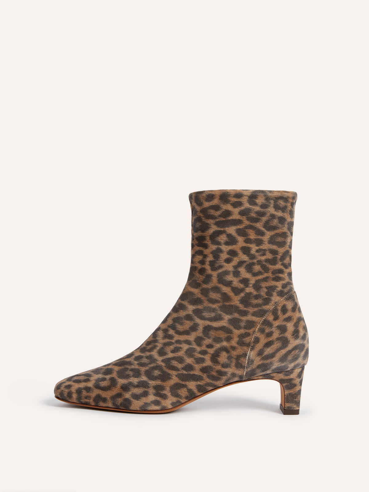 DORIA ankle boots